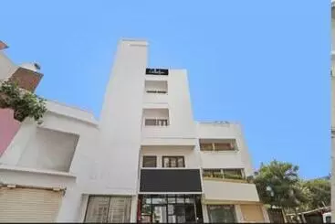 Hôtel Citi Star