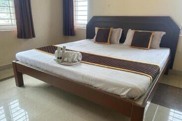 Hotel Crazy Hill Drive