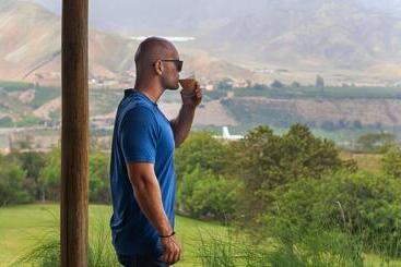 فندق El Romeral De Azpitia