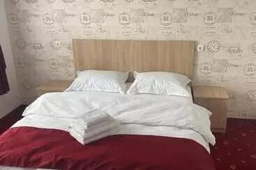 Hotel Rane