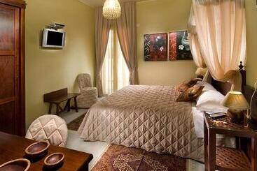 Hotel Villa Claudia Resort