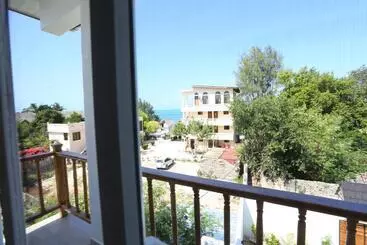 Apartahotel Imara Villa