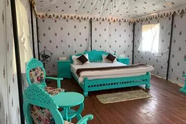 Agvani Resort