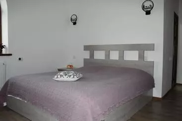 ペンション Bears And Berries