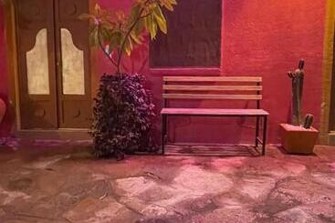 بنسيون Casa Camilia