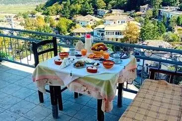 پانسیون Guesthouse Klement