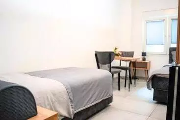 Majatalo Sr24   Stilvolles Zimmer In Oer Erkenschwick
