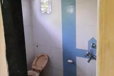 Pensão Vishal Guest House