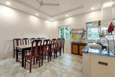 تختخواب و صبحانه Victoria Homestay 63 Tran Hung Dao 1 Minute Walking To Beach