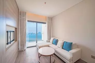هتل آپارتمان Căn Hộ Khách Sạn Alacarte Hạ Long