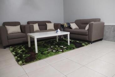 Hotel أجنحة ارمادا