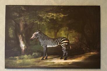 호텔 Chez Vivienne