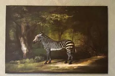 ホテル Chez Vivienne