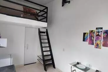 Hôtel Capsule Dupai Sorocaba 11