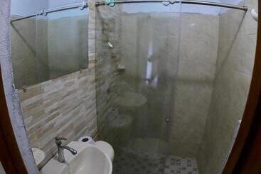 Hotel Hospedaje Naturaleza Viva