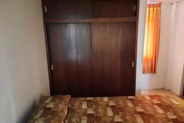 Hotel Hostal Lara