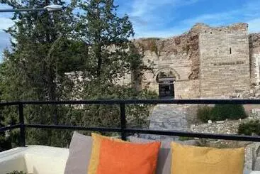 Hotel Kallinos Boutique