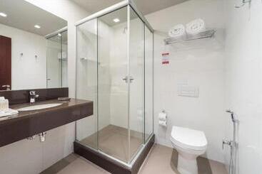 هتل Laghetto Stilo Borges Apt 218