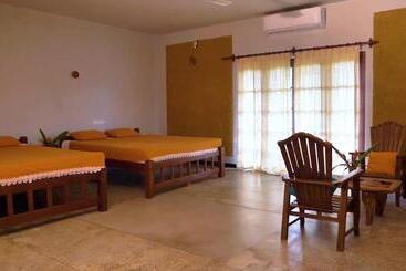 فندق Manikgoda Tea Paradise