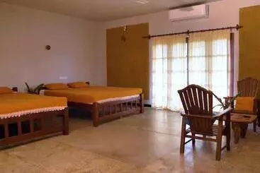 Hotelli Manikgoda Tea Paradise