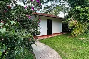 Hotel Monte Alto Campestre