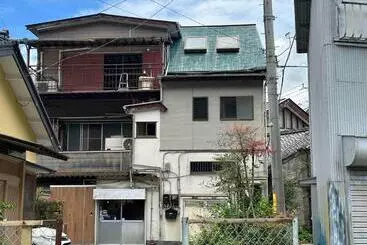 ペンション 海好きな大人の隠れ家下田ハウス