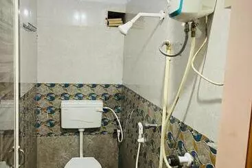 Pansiyon Aditya Residency