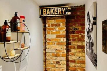 Пансион East Bridgford Coach House Inc Spa And Treatments