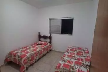 Pension Flat Sinho Deus