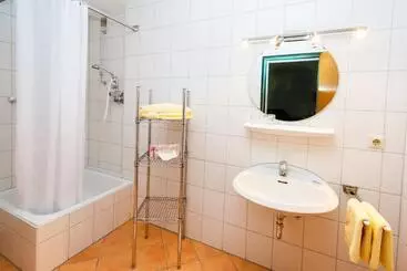Pensión Gästehaus Beim Schneidersepp