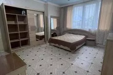 پانسیون Guesthouse Nuri