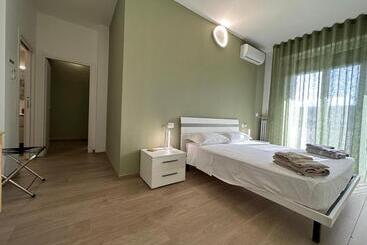 پانسیون Meridian A23