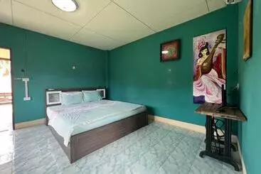 ペンション Phet Ban Suan