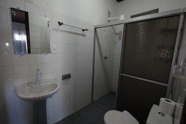 פנסיון Pousada Tropicália Tranquilidade A Beira Mar