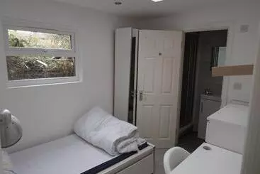 ペンション The Old Guest House, Norbury Avenue