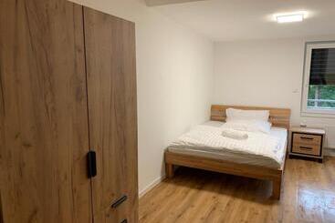 فندق صغير Gasthaus Pinneberg