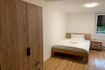 ユースホステル Gasthaus Pinneberg