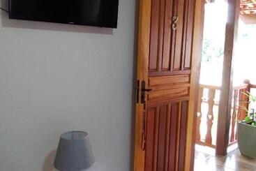 Albergue Hospedagem Frez