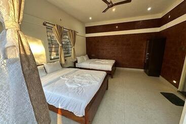 Bed and Breakfast Coorg Jungle Mist