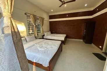 Bed and Breakfast Coorg Jungle Mist