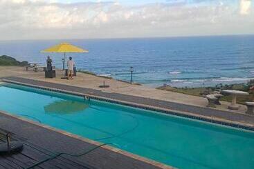 Bed & Breakfast Green Fields Hotel, Coffee Bay