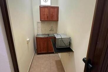 住宿加早餐  Reviniecka Zagroda