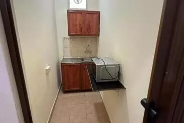 Bed & Breakfast Reviniecka Zagroda