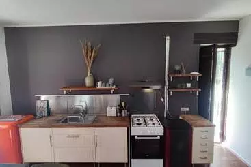 Camping Le Marche Apartments