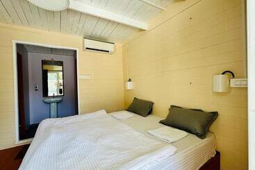 Coco Hostel Goa