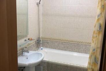 בית מלון כפרי Al Rayhon Bukhara