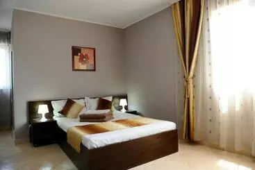 Hotel Calla Inn