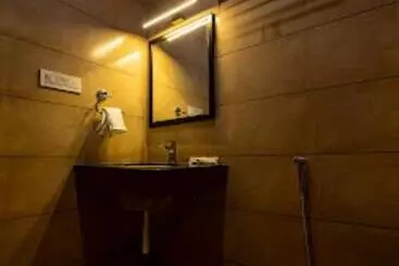 Hôtel Divine Residency Haridwar