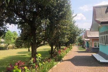 ホテル Gardena Resort