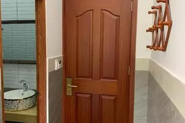 هتل Khách Sạn An Bình